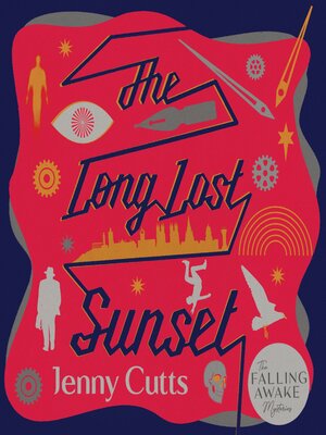 cover image of The Long Lost Sunset